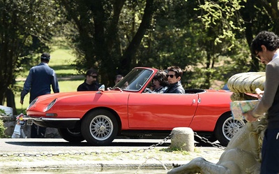 超级名模2剧照的剧照