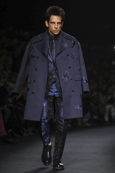 超级名模2剧照的剧照