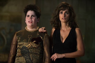 超级名模2剧照的剧照