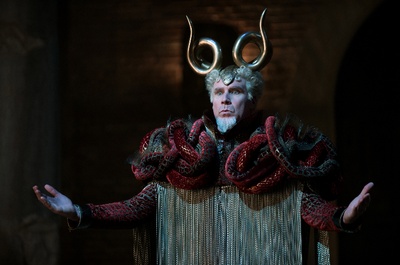 超级名模2剧照的剧照