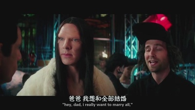 超级名模2剧照的剧照