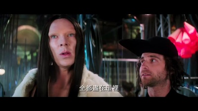 超级名模2剧照的剧照