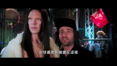 超级名模2剧照的剧照