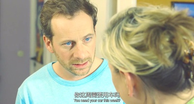 希特勒回来了剧照的剧照