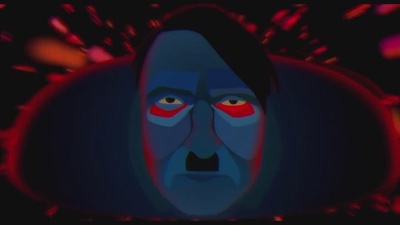 希特勒回来了剧照的剧照