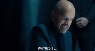 希特勒回来了剧照的剧照