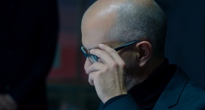 希特勒回来了剧照的剧照