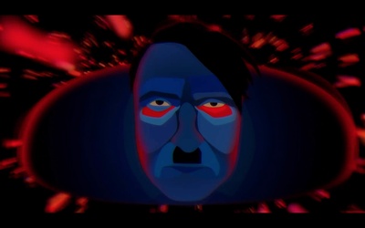 希特勒回来了剧照的剧照