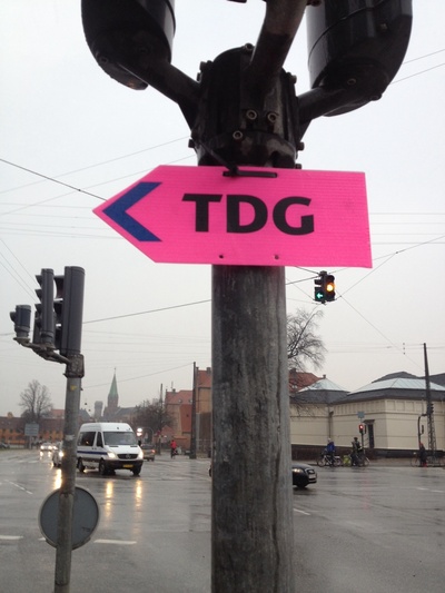 丹麦女孩剧照的剧照