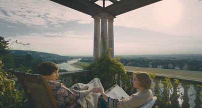 丹麦女孩剧照的剧照