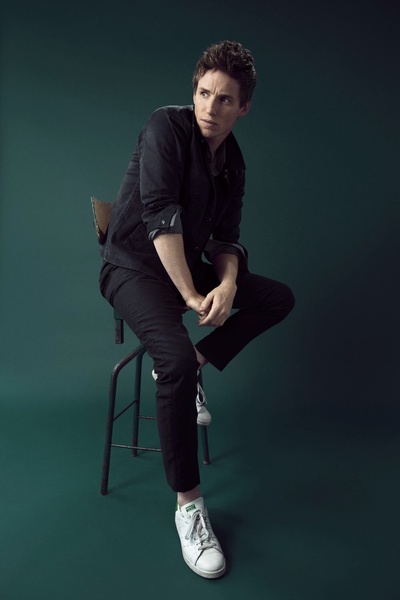 丹麦女孩剧照的剧照