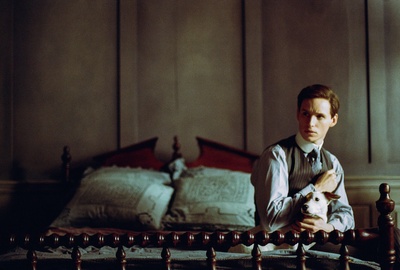 丹麦女孩剧照的剧照