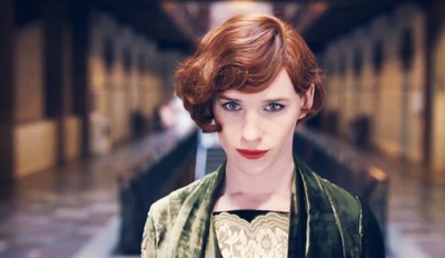 丹麦女孩剧照的剧照