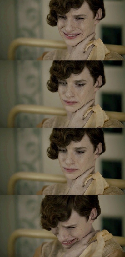 丹麦女孩剧照的剧照