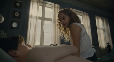 丹麦女孩剧照的剧照