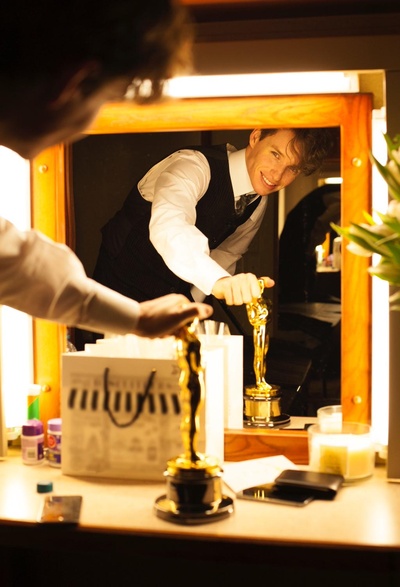 丹麦女孩剧照的剧照