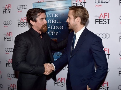 大空头剧照的剧照