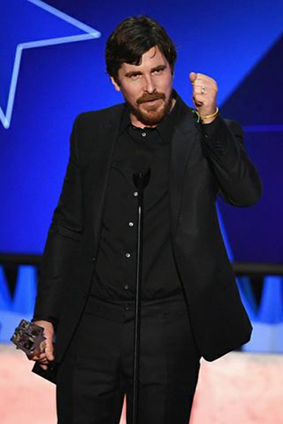 大空头剧照的剧照