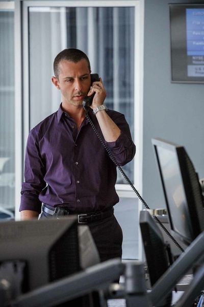 大空头剧照的剧照