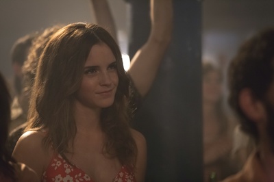 尊严殖民地剧照的剧照