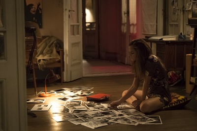 尊严殖民地剧照的剧照