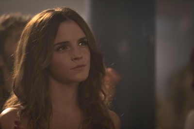 尊严殖民地剧照的剧照