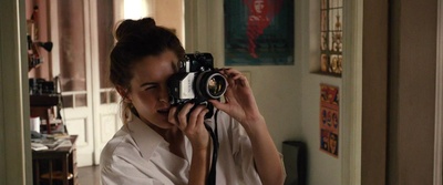 尊严殖民地剧照的剧照