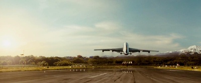 尊严殖民地剧照的剧照