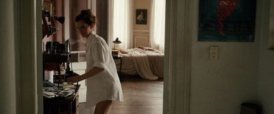 尊严殖民地剧照的剧照