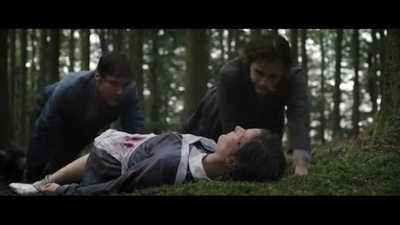 尊严殖民地剧照的剧照