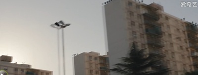 尊严殖民地剧照的剧照