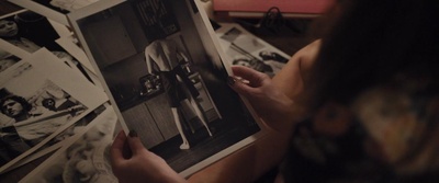 尊严殖民地剧照的剧照