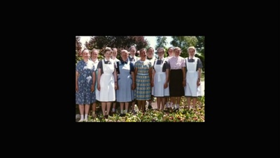 尊严殖民地剧照的剧照