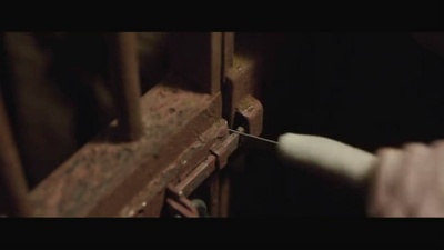 尊严殖民地剧照的剧照