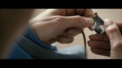 尊严殖民地剧照的剧照