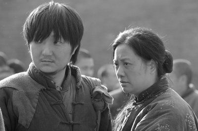 我不是王毛剧照的剧照