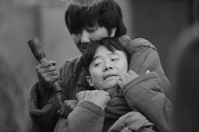 我不是王毛剧照的剧照