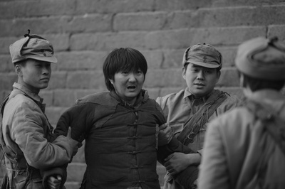 我不是王毛剧照的剧照