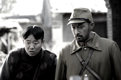 我不是王毛剧照的剧照