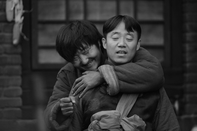 我不是王毛剧照的剧照