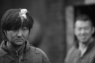 我不是王毛剧照的剧照