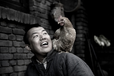 我不是王毛剧照的剧照