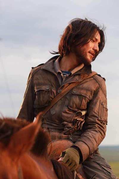 寻龙诀剧照的剧照