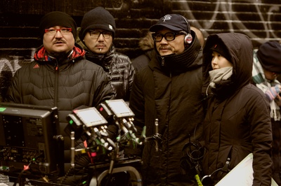 寻龙诀剧照的剧照