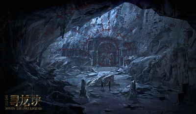 寻龙诀剧照的剧照