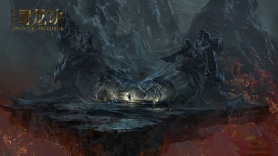 寻龙诀剧照的剧照