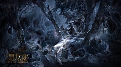 寻龙诀剧照的剧照