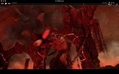 寻龙诀剧照的剧照