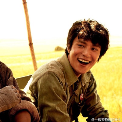 寻龙诀剧照的剧照