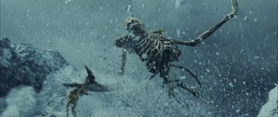 西游记之孙悟空三打白骨精剧照的剧照